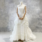 ホワイトドレス